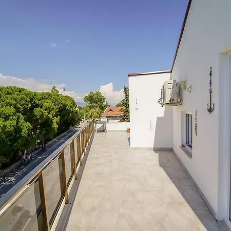 Central Near Trendy Attractions In * Fethiye