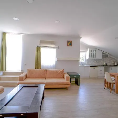 Central Near Trendy Attractions In * Fethiye
