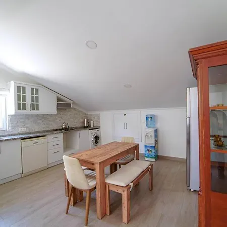 Apartment Central Near Trendy Attractions In Fethiye