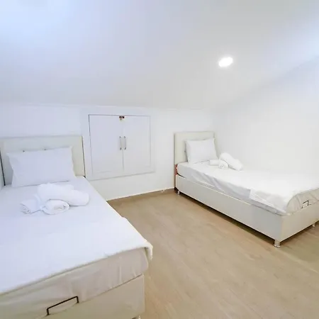 Central Near Trendy Attractions In * Fethiye